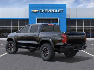 Chevrolet Colorado ZR2 2025 à Drummondville, Québec - 3 - w320h240px