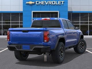 2026 Chevrolet Colorado ZR2 in Drummondville, Quebec - 4 - w320h240px