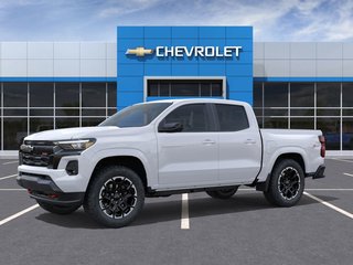 2026 Chevrolet Colorado Z71 in Drummondville, Quebec - 2 - w320h240px