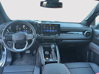 2026 Chevrolet Colorado Z71 in Drummondville, Quebec - 9 - w320h240px
