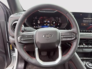 Chevrolet Colorado Z71 2026 à Drummondville, Québec - 11 - w320h240px