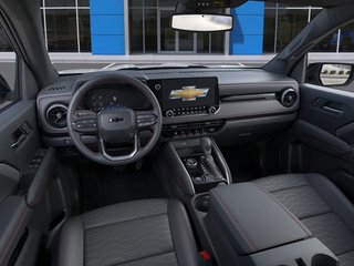 2026 Chevrolet Colorado Z71 in Drummondville, Quebec - 5 - w320h240px