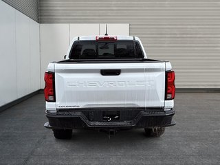 Chevrolet Colorado Z71 2026 à Drummondville, Québec - 3 - w320h240px