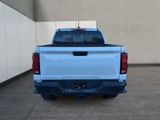2026 Chevrolet Colorado Z71 in Drummondville, Quebec - 3 - w320h240px