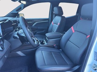 2026 Chevrolet Colorado Z71 in Drummondville, Quebec - 8 - w320h240px