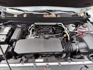 Chevrolet Colorado Z71 2026 à Drummondville, Québec - 7 - w320h240px