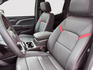 Chevrolet Colorado Z71 2026 à Drummondville, Québec - 8 - w320h240px