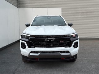 Chevrolet Colorado Z71 2026 à Drummondville, Québec - 2 - w320h240px