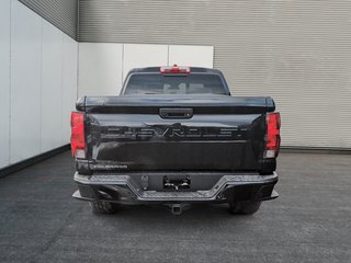 Chevrolet Colorado Trail Boss 2026 à Drummondville, Québec - 3 - w320h240px