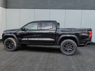 Chevrolet Colorado Trail Boss 2026 à Drummondville, Québec - 5 - w320h240px