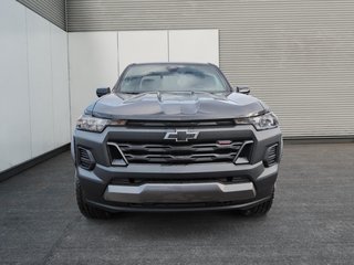 Chevrolet Colorado Trail Boss 2026 à Drummondville, Québec - 2 - w320h240px