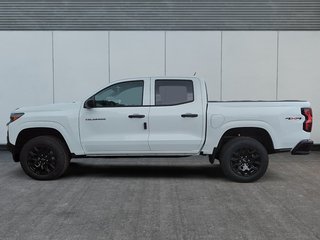 2026 Chevrolet Colorado WT in Drummondville, Quebec - 5 - w320h240px