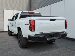 2026 Chevrolet Colorado WT in Drummondville, Quebec - 4 - w320h240px