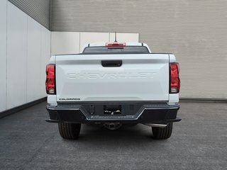 2026 Chevrolet Colorado WT in Drummondville, Quebec - 3 - w320h240px