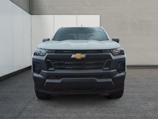 2026 Chevrolet Colorado WT in Drummondville, Quebec - 2 - w320h240px