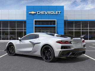 2024 Chevrolet CORVETTE Z06 3LZ in Drummondville, Quebec - 3 - w320h240px