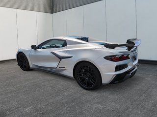 Chevrolet CORVETTE Z06 3LZ 2024 à Drummondville, Québec - 3 - w320h240px