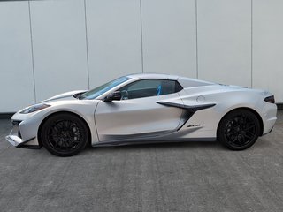 Chevrolet CORVETTE Z06 3LZ 2024 à Drummondville, Québec - 2 - w320h240px
