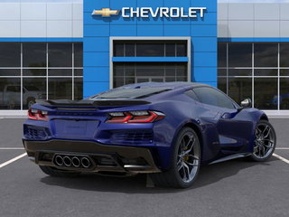 Chevrolet CORVETTE Z06 3LZ 2025 à Drummondville, Québec - 4 - w320h240px