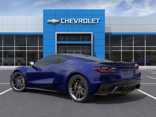 Chevrolet CORVETTE Z06 3LZ 2025 à Drummondville, Québec - 3 - w320h240px