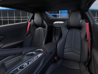 2026 Chevrolet Corvette Z06 2LZ in Drummondville, Quebec - 6 - w320h240px