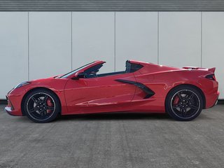 2020 Chevrolet Corvette 3LT in Drummondville, Quebec - 6 - w320h240px