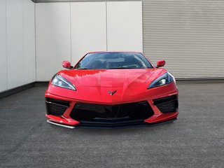2020 Chevrolet Corvette 3LT in Drummondville, Quebec - 3 - w320h240px