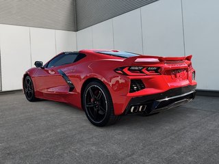 2020 Chevrolet Corvette 3LT in Drummondville, Quebec - 5 - w320h240px