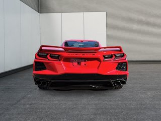 2020 Chevrolet Corvette 3LT in Drummondville, Quebec - 4 - w320h240px