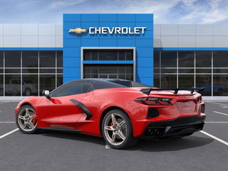 2025 Chevrolet Corvette 2LT in Drummondville, Quebec - 3 - w320h240px