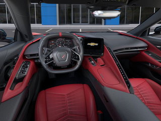 2025 Chevrolet Corvette 2LT in Drummondville, Quebec - 5 - w320h240px