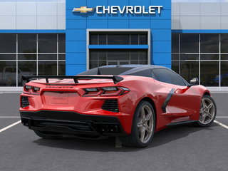 2025 Chevrolet Corvette 2LT in Drummondville, Quebec - 4 - w320h240px