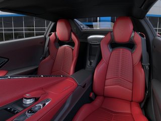 2025 Chevrolet Corvette 2LT in Drummondville, Quebec - 6 - w320h240px