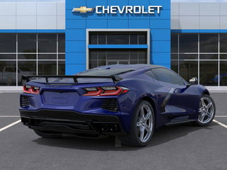 2025 Chevrolet Corvette 2LT in Drummondville, Quebec - 4 - w320h240px