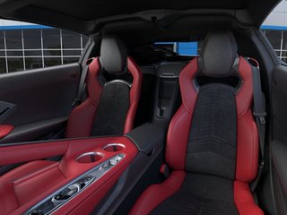 2026 Chevrolet Corvette 2LT in Drummondville, Quebec - 6 - w320h240px