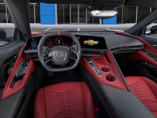 2027 Chevrolet Corvette 2LT in Drummondville, Quebec - 5 - w320h240px