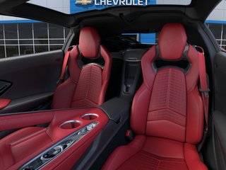 2027 Chevrolet Corvette 2LT in Drummondville, Quebec - 6 - w320h240px