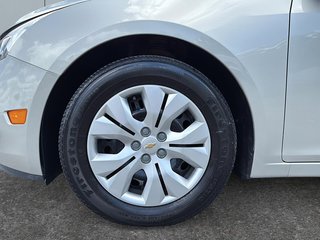 Chevrolet Cruze 1LT 2015 à Drummondville, Québec - 6 - w320h240px