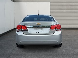 Chevrolet Cruze 1LT 2015 à Drummondville, Québec - 3 - w320h240px