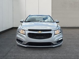 Chevrolet Cruze 1LT 2015 à Drummondville, Québec - 2 - w320h240px