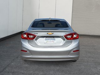 2016 Chevrolet Cruze LT in Drummondville, Quebec - 3 - w320h240px
