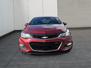 2016 Chevrolet Cruze LT in Drummondville, Quebec - 2 - w320h240px