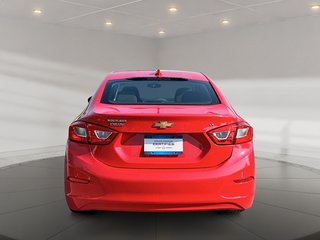 2018  Cruze LT in Drummondville, Quebec - 3 - w320h240px