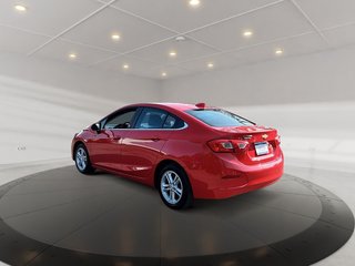 2018  Cruze LT in Drummondville, Quebec - 4 - w320h240px