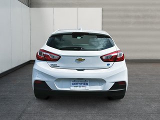 2018 Chevrolet Cruze LS in Drummondville, Quebec - 3 - w320h240px