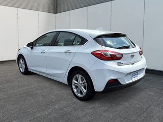 2018 Chevrolet Cruze LS in Drummondville, Quebec - 4 - w320h240px
