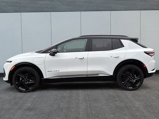 2024 Chevrolet EQUINOX EV 3RS eAWD (3RS) 3RS in Drummondville, Quebec - 5 - w320h240px