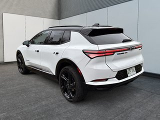 2024 Chevrolet EQUINOX EV 3RS eAWD (3RS) 3RS in Drummondville, Quebec - 4 - w320h240px