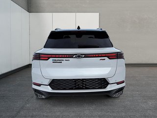 Chevrolet Equinox EV RS 2024 à Drummondville, Québec - 3 - w320h240px