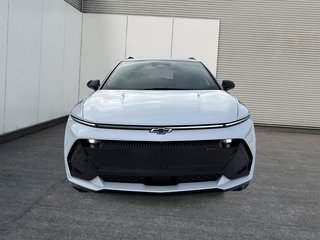 Chevrolet Equinox EV RS 2024 à Drummondville, Québec - 2 - w320h240px